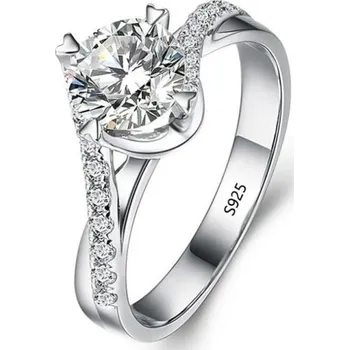 Šperk Dámský prstýnek D1041 7