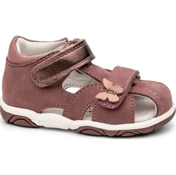 Dívčí obuv PROTETIKA SANDÁLY LINDA OLD PINK (26) - 8585063827105