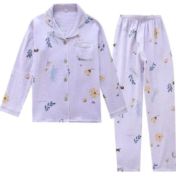 Dámské pyžamo Dámské pyžamo P2858 L