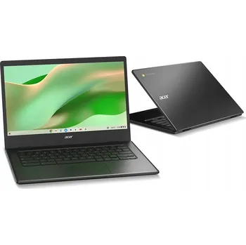 Notebook Notebook Acer Chromebook 314 CBOA314-1H-C4ZG 14" Intel N 4 GB / 128 GB