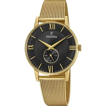 Hodinky Hodinky Festina 20569/4