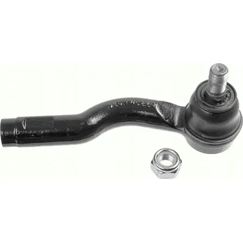 Posilovač řízení Teknorot MA-701 Koncovka tyče řízení příčné