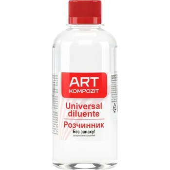Ředidlo Kompozit ředidlo a rozpouštědlo