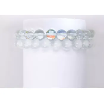 Náramek Minerální náramky pro páry - Balance