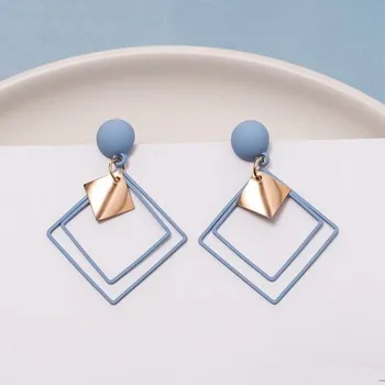 Náušnice Dámské náušnice G797 5