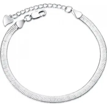 Náramek Dámský hadí náramek P186