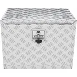 VEVOR Skrzynka Narzędziowa Do Podwozia Samochodu Ciężarowego 24“x14“x16“