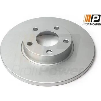 Brzdový kotouč Brzdový kotouč ProfiPower 3B1228
