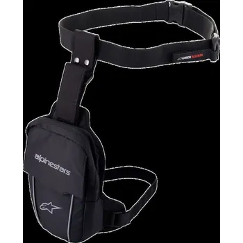 Zavazadlo na motocykl PŘÍSTUPOVÁ TAŠKA NA STEHNO BLK 6108121-1100