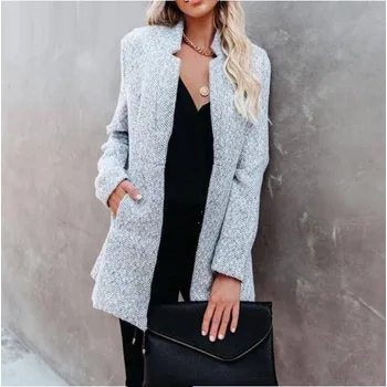 Dámský cardigan A2633 L