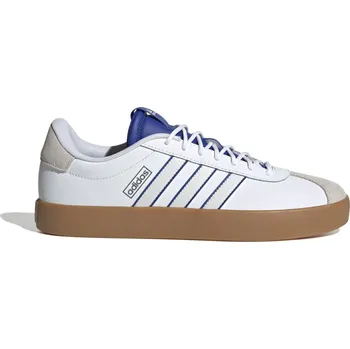 Pánské tenisky Pánské boty ADIDAS VL COURT 3.0 JP5299 – Bílá 46