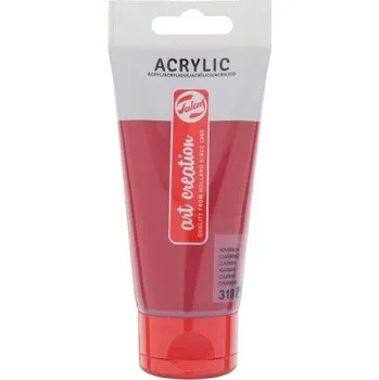 Vodová barva Akrylová barva ArtCreation 75 ml