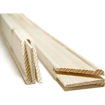 Malířské plátno Napínací lišta Gallery