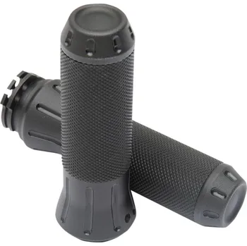 Chránič řídítek pro čtyřkolku GRIPY NA ZAKÁZKU BLK PEEN 354131