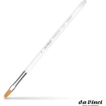 Umělecký štětec štětce da Vinci 13750 Filbert