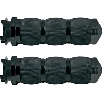 Chránič řídítek pro čtyřkolku GRIPY AIR CUSHION TOUR AN MT-AIR-90-ANO