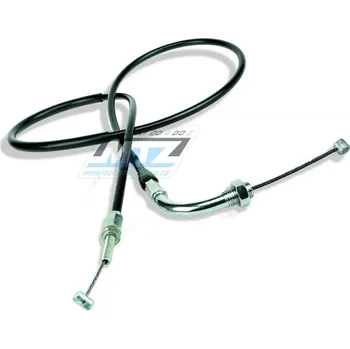 Lanko plynu Suzuki DR500S / 81-83 L77203745