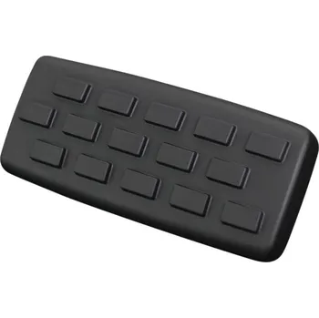 Pedál na kolo BRZDOVÝ PEDÁL CAN-AM RYKER 41-408