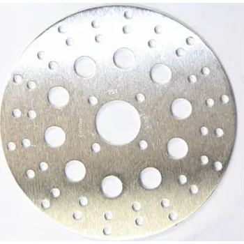 Brzdový kotouč Brzdový kotouč EBC MD951D MD951D