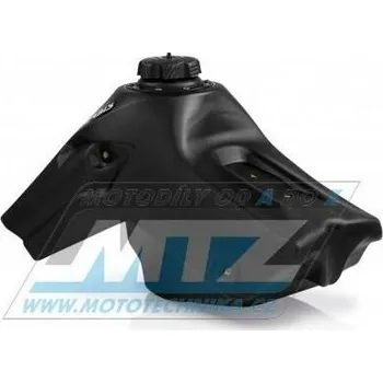 Nádrž Acerbis 10,5 litrů - Honda CRF450R / 13-16 + CRF250R / 14-17 - barva černá AC0016915.090