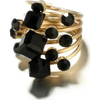 Prsten Dámský prstýnek D2404 3