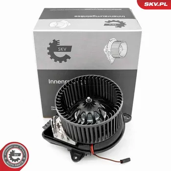 Vnitřní ventilátor ESEN SKV 68SKV106