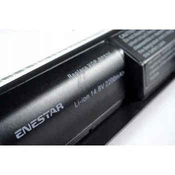 Baterie k notebooku Enestar baterie pro SONY VAIO SVF1532ACXW