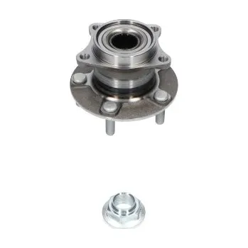 Sada ložiska kola KAVO PARTS WBH-4525