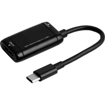 Datové redukce Adaptér USB-C na HDMI K1097