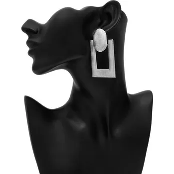 Náušnice Dámské visací náušnice G838 4