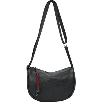 Kabelka Dámská kožená kabelka M1139