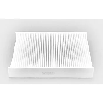 Kabinový filtr Kabinový filtr NTY FCF-FR-018