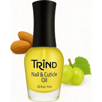 HYDRATAČNÍ OLEJÍČEK NA LÁMAVÉ NEHTY A SUCHOU KŮŽIČKU ZMĚKČUJE