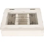 Clayre & Eef - Krabička na čajové sáčky 6H2398