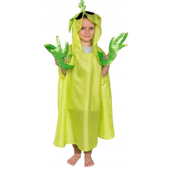 Karnevalový kostým Kostým Kosmos Skřítek - Narozeniny s nápadem, univerzální velikost