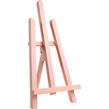 Výtvárné potřeby Malířský stojan stolní