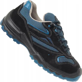 Pracovní obuv Pracovní polobotky Talan AirLight 367 S3 SRA, velikost 41