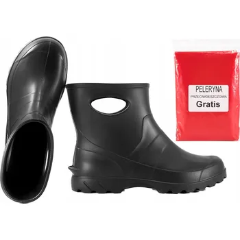 Pracovní obuv Pánské nízké holínky Lemigo velikost 44