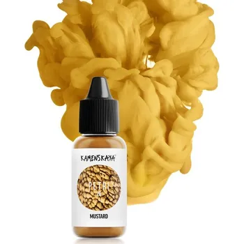 Pryskyřičné inkousty KAMENSKAYA PETRI 15ml