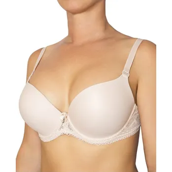 Podprsenka Dámská push up podprsenka FANTASY 1769/1766 Tělová 70 D