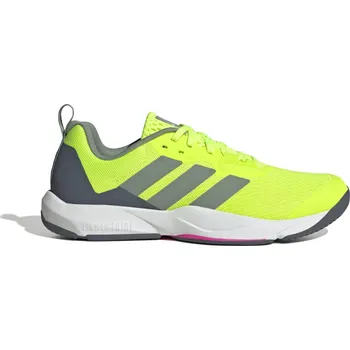 Pánské tenisky Pánské boty ADIDAS RAPIDMOVE 2 TRAINER M ID6563 – Žlutá 43 1/3