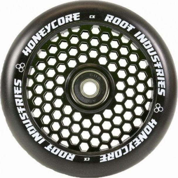 Kolečko ROOT HoneyCore 110mm | ABEC-11 | BLACK