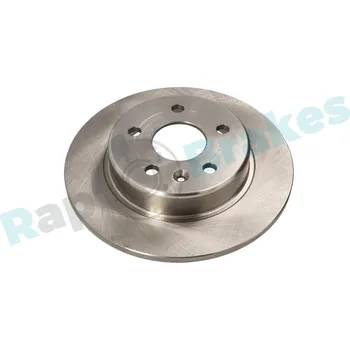 Brzdový kotouč Brzdový kotouč RAP BRAKES R-D1031