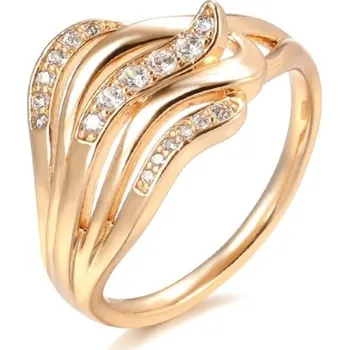 Prsten Dámský prstýnek D2274 9