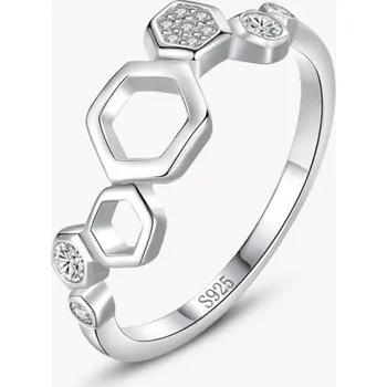 Šperk Dámský prstýnek D1966 7