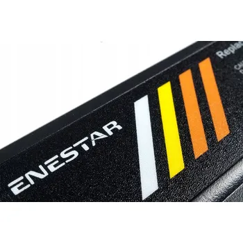 Baterie k notebooku Baterie do notebooků HP, Compaq, lithium-iontová, 4400 mAh Enestar