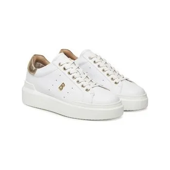 Dámské tenisky Sneakersy Bogner Hollywood 20 C 22520045 Bílá 36