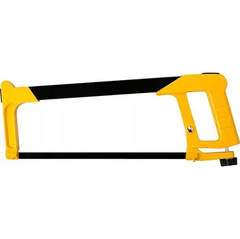 Ruční pilka Pilka na kov s pilovým listem Drel BHM-1728 300mm