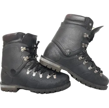 Pánská zimní obuv Armáda Švýcarská Boty švýcarské RAICHLE FUTURA