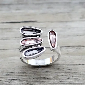 Prsten Dámský prstýnek D2547 4